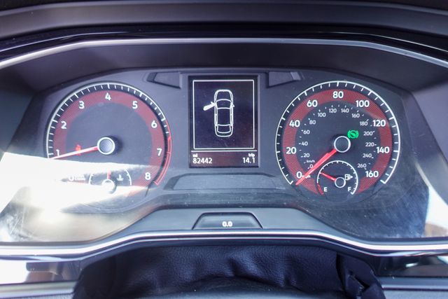 used 2019 Volkswagen Jetta car, priced at $13,755