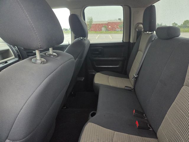 2012 Ram 1500 ST