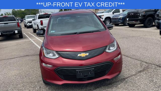 Used 2018 Chevrolet Bolt EV For Sale in Livonia, MI