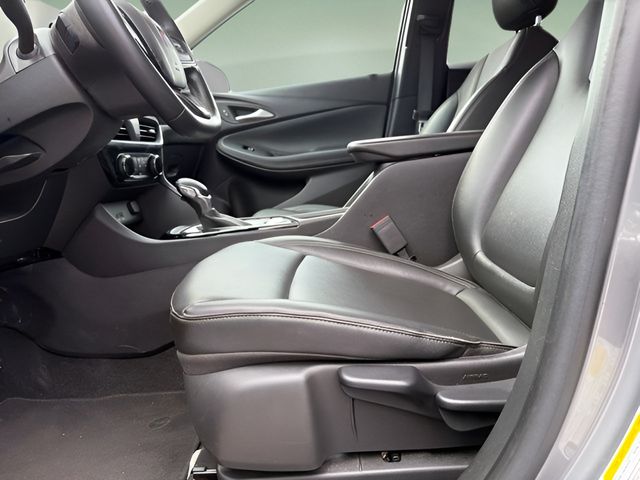 Used 2024 Buick Encore GX SUV