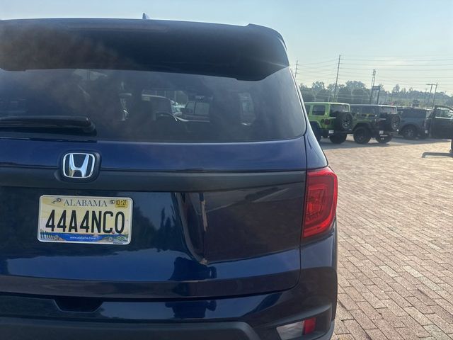 Used 2022 Honda Passport SUV