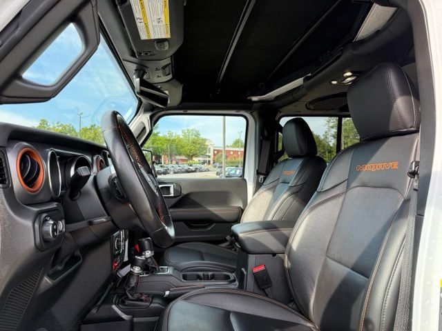 Used 2023 Jeep Gladiator Truck