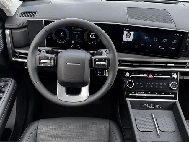 New 2026 White Hyundai SEL image 17