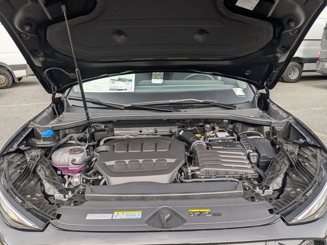 new 2026 Audi Q3 car, priced at $47,720