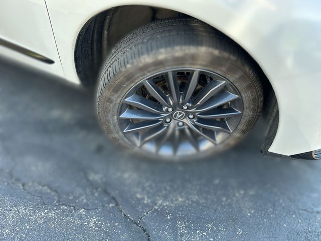 2023 Acura RDX A-Spec Advance Package - 10