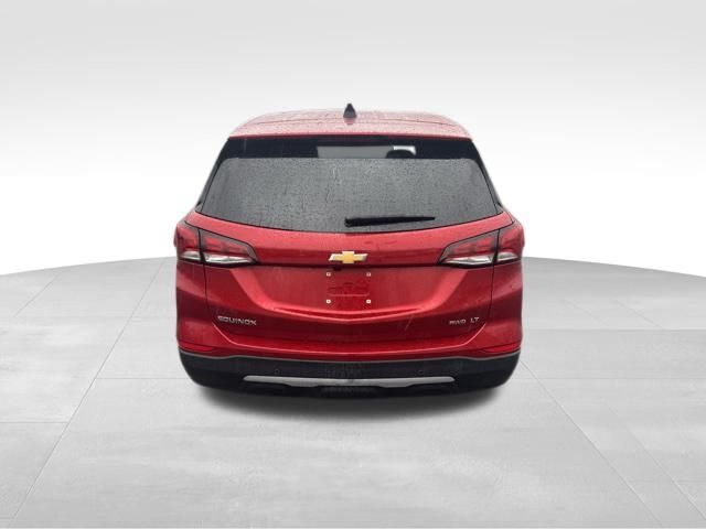 2023 Chevrolet Equinox LT 4