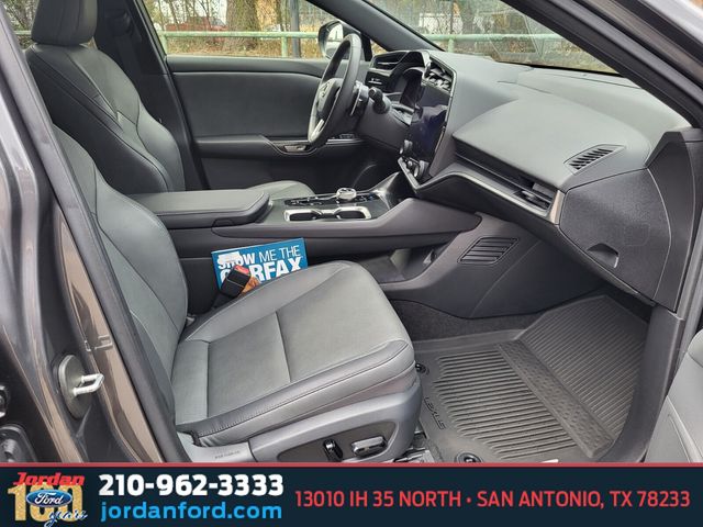 Used Car 2024 Lexus Rz  450e Premium For Sale Under $30,000 In San Antonio, Texas