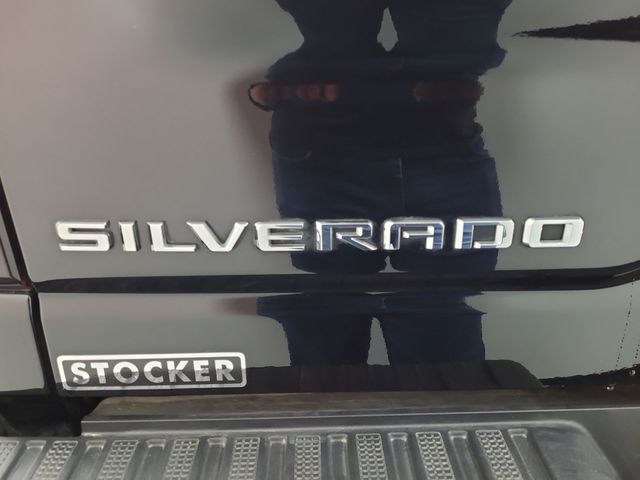 2024 – Chevrolet – Silverado 3500HD