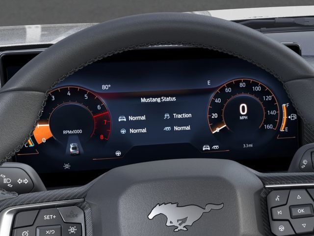 2026 Ford Mustang GT:169177