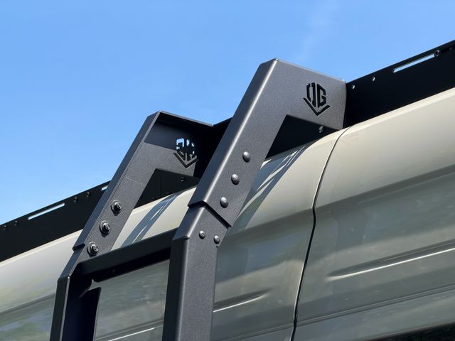 2026 Mercedes-Benz Sprinter 3500