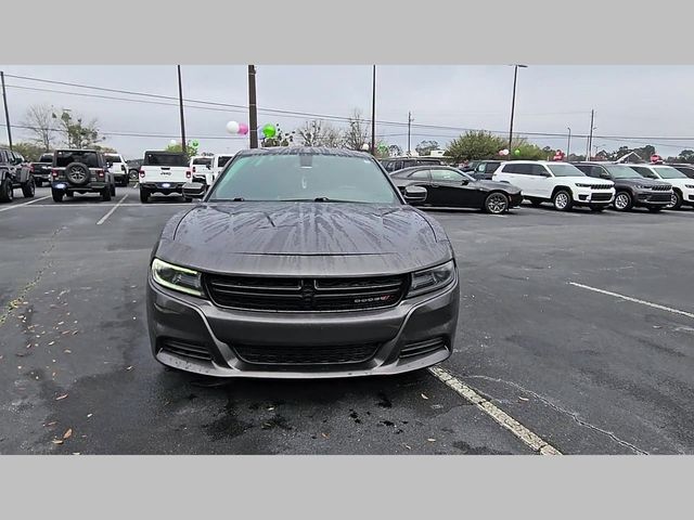 2020 Dodge Charger SXT RWD