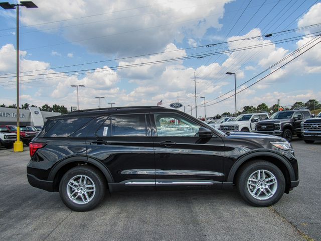 Photo of 2025 Ford Explorer Active in Dallas, GA - 2,  2025 Ford Explorer Active:167673