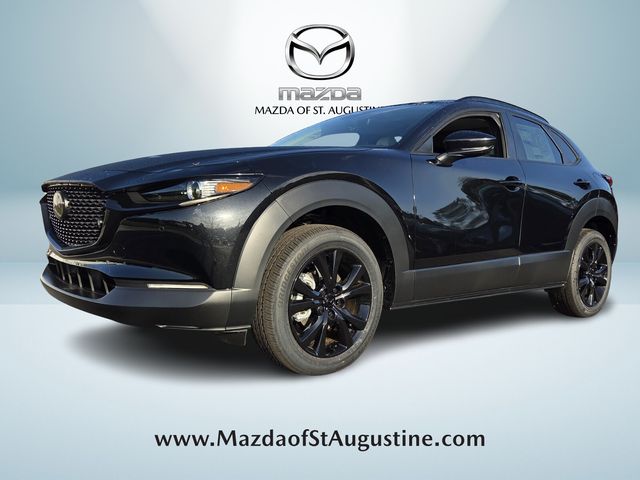 2026 Mazda CX-30 2.5 S Aire Edition AWD