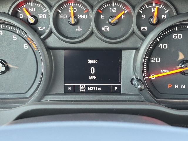 2025 GMC Sierra 1500 Pro:45327A