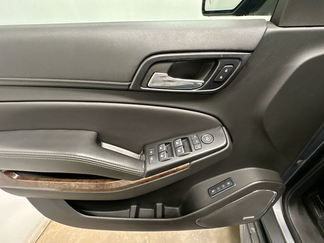 2018 Chevrolet Tahoe LT Gray at Bob Ruth Ford
