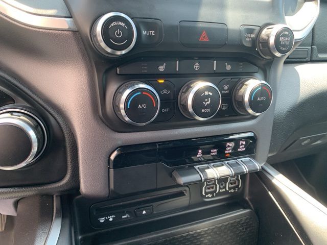 2019 RAM 1500 Big Horn/Lone Star photo