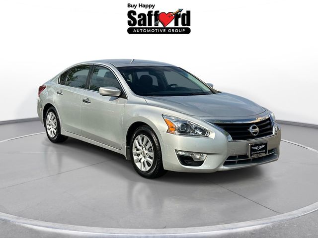 2013 Nissan Altima Sedan S - Photo 9