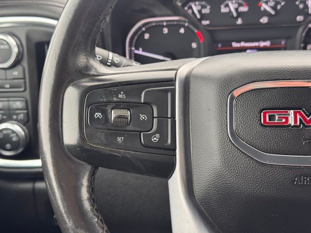 2023 GMC Sierra 3500HD SLE