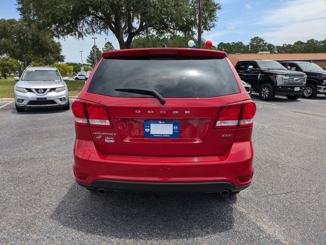 2019 Dodge Journey GT AWD