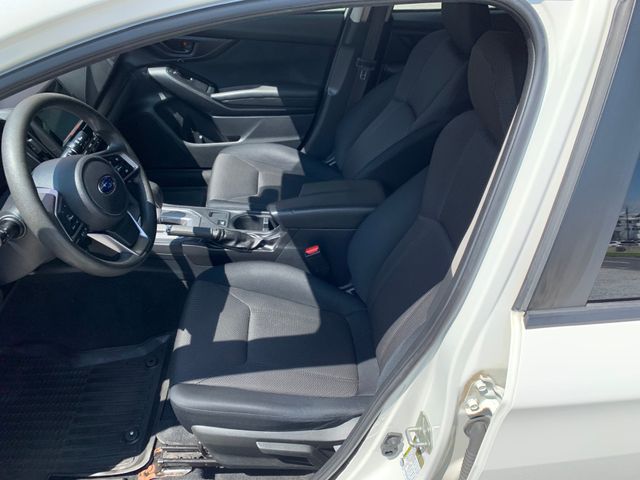 Used 2021 Subaru Crosstrek SUV