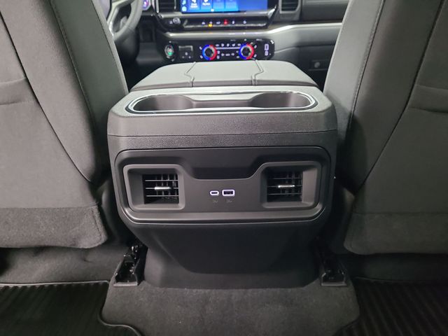 2026 – Chevrolet – Silverado 1500