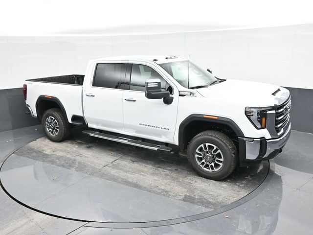 2025 GMC Sierra 2500HD SLT 32