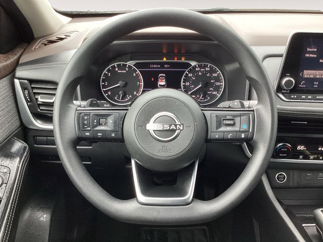 Used Car 2023 Nissan Rogue  Sv For Sale Under $20,000 In San Antonio, Texas