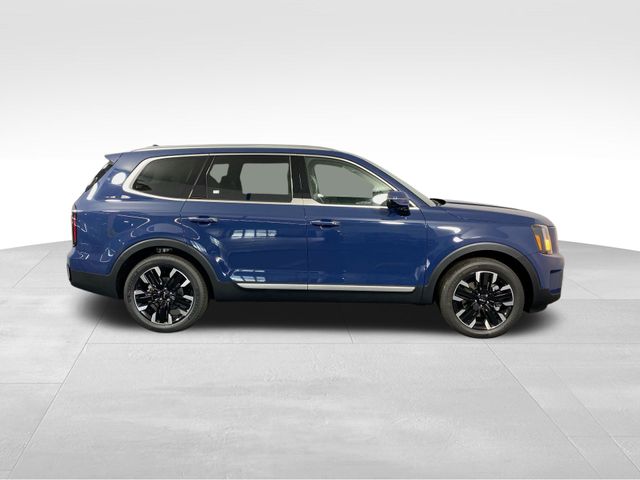 2024 Kia Telluride SX 34