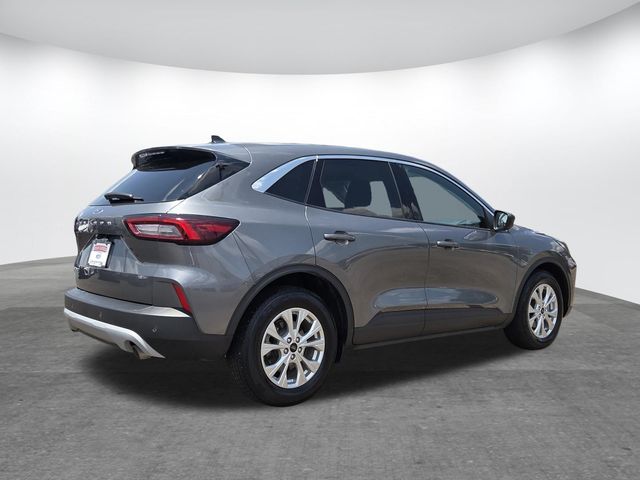 Used 2024 Ford Escape SUV