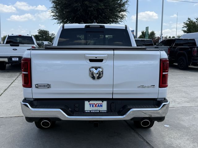 2026 Ram 1500 Limited - 4