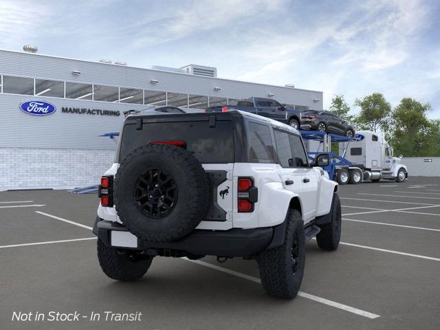 2024 Ford Bronco Raptor 8