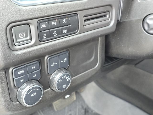 2023 Chevrolet Tahoe Z71:44725A