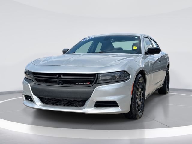 2019 Dodge Charger Police AWD