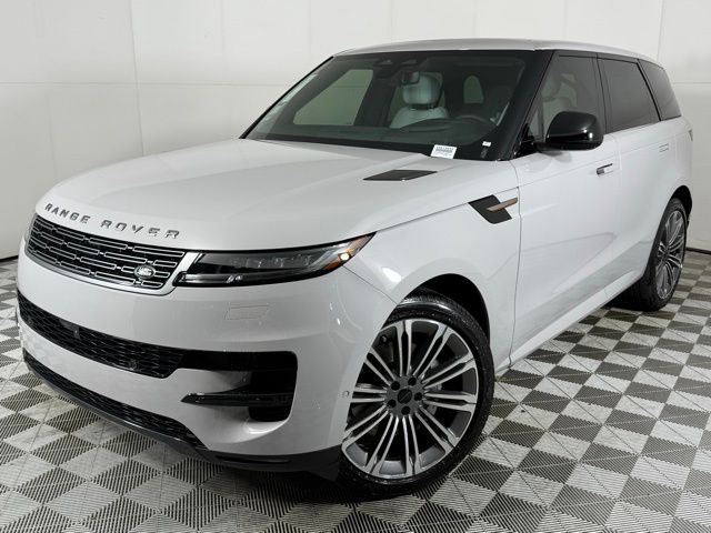 2026 Land Rover Range Rover Sport P360 SE AWD