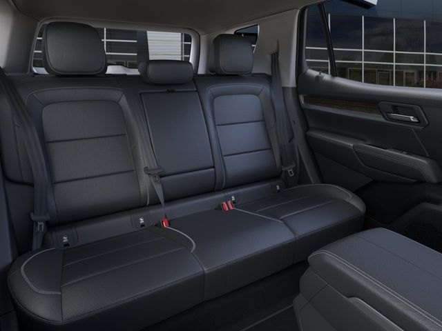 2026 Summit White GMC Terrain Denali AWD SUV