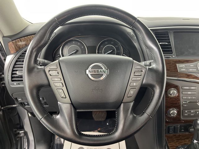 2019 Nissan Armada SL 20