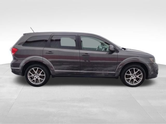 2018 Dodge Journey GT photo