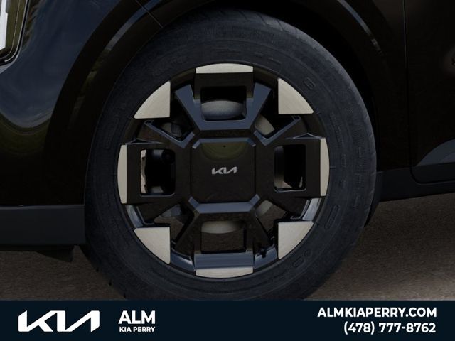 New 2026 Aurora Black Pearl Kia EX image 9