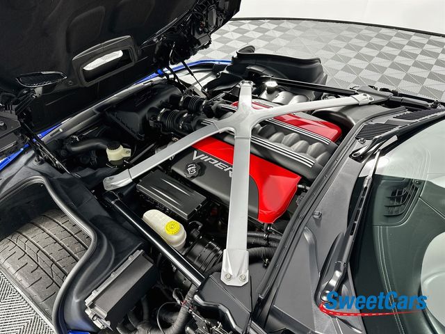 2013 Dodge Viper