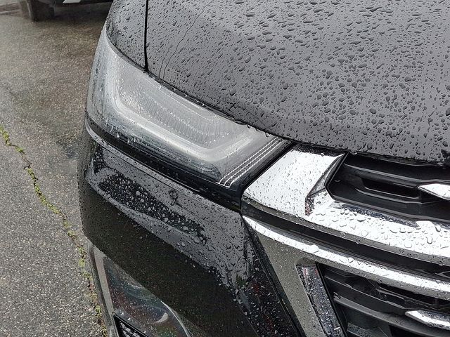 2022 Chevrolet Traverse LT Leather photo