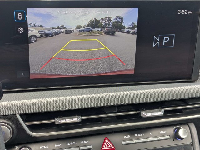 Used 2025 Hyundai Sonata Sedan