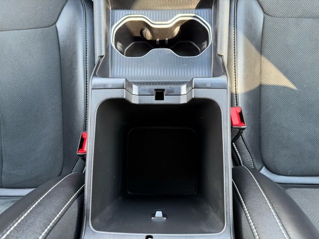 2024 Jeep Grand Cherokee L