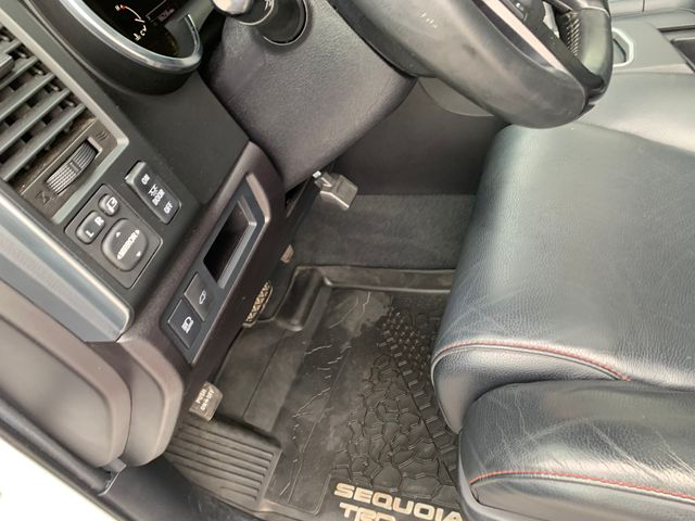 Used 2020 Toyota Sequoia SUV