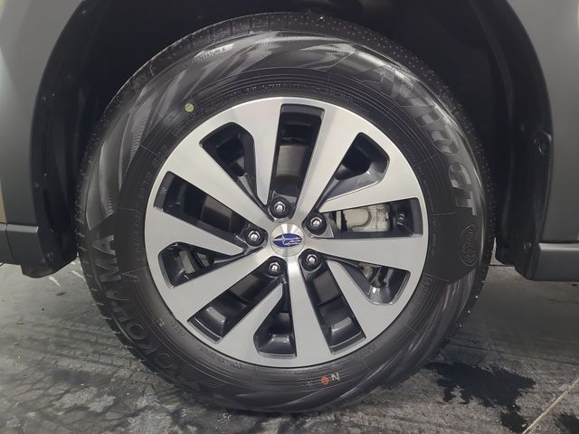 2025 – Subaru – Outback