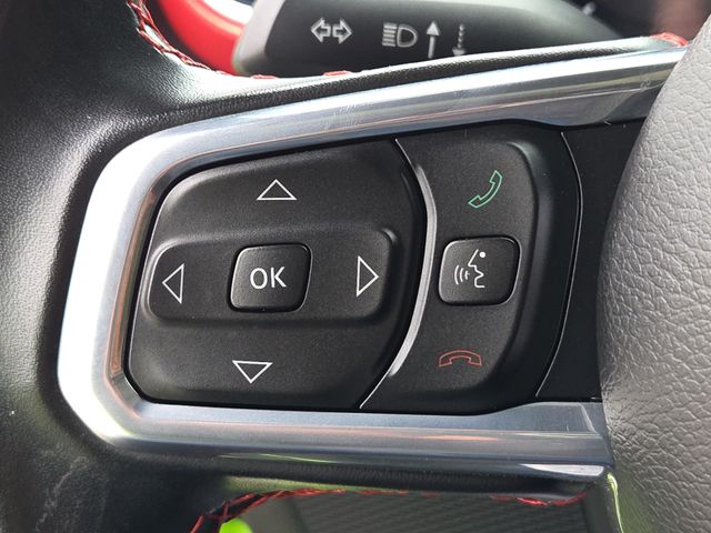 Used 2021 Green Jeep Unlimited Rubicon image 29