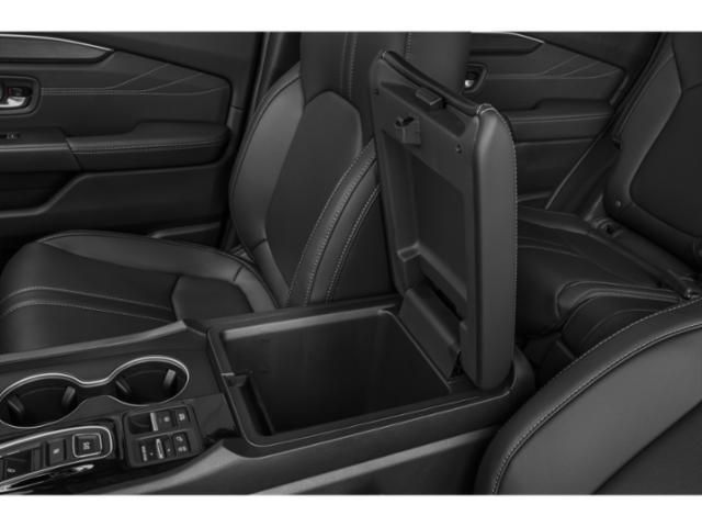new 2026 Honda Pilot car