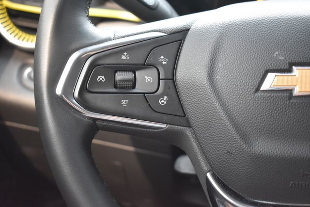 2024 Chevrolet Trax LT - Photo 20