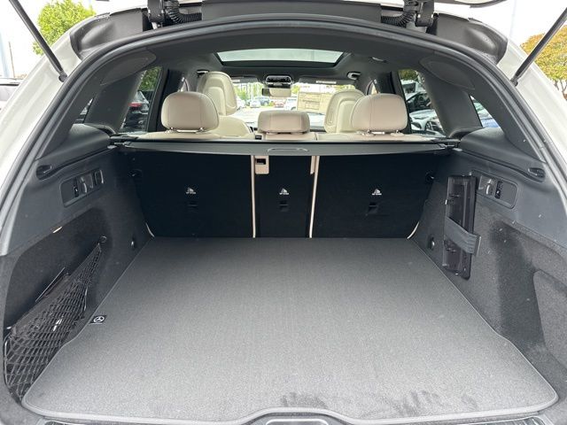 2026 Mercedes-Benz GLC GLC 300 White at Bob King Buick GMC