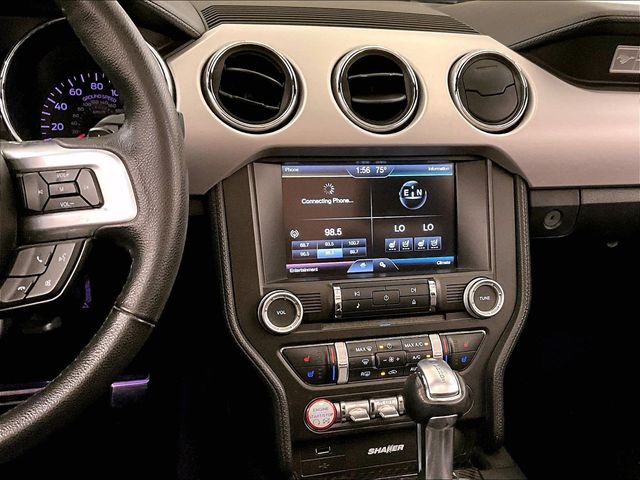 2015 Ford Mustang EcoBoost Premium - 6