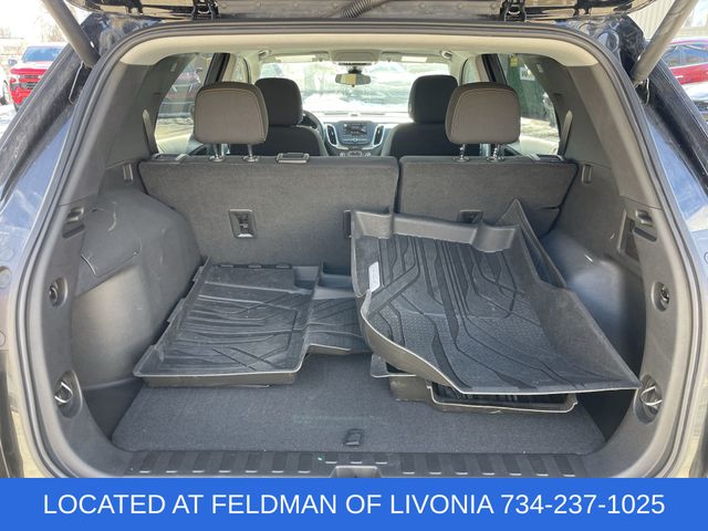 Used 2022 Chevrolet Equinox For Sale in Livonia, MI